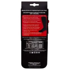 CCM Bamboo Senior Knee-Length Socks -Hockey Specialty Store ccm hockey sock bamboo knee length sr inset5