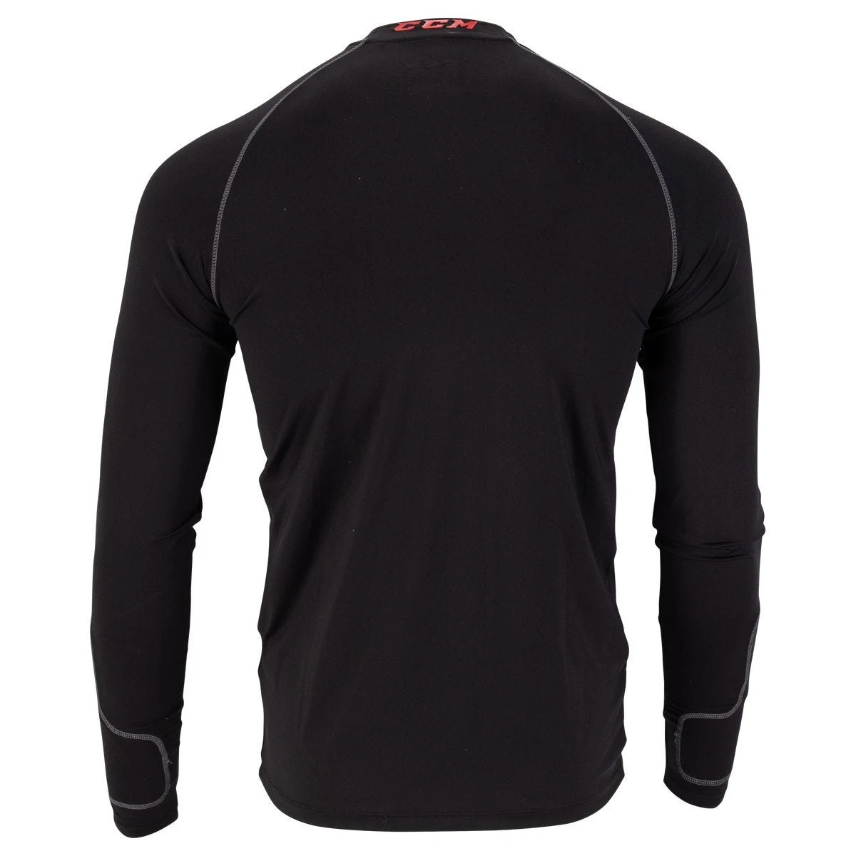 CCM Pro 360 Cut Resistant Compression Senior Long Sleeve Shirt 4 CCM Pro 360 Cut Resistant Compression Senior Long Sleeve Shirt - Image 2