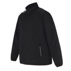 CCM Light Weight Rink Suit Youth Jacket -Hockey Specialty Store ccm hockey warmup jacket light weight rink suit yt inset3