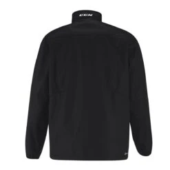 CCM Light Weight Rink Suit Youth Jacket -Hockey Specialty Store ccm hockey warmup jacket light weight rink suit yt inset4