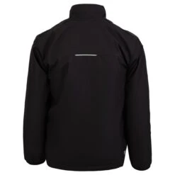 CCM Mid-Weight Youth Jacket -Hockey Specialty Store ccm hockey warmups mid weight jacket yth inset2