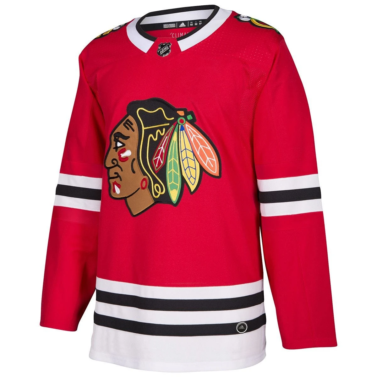 Chicago Blackhawks Adidas AdiZero Authentic NHL Hockey Jersey 3 Chicago Blackhawks Adidas AdiZero Authentic NHL Hockey Jersey