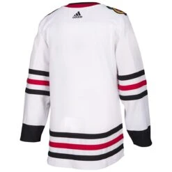 Chicago Blackhawks Adidas AdiZero Authentic NHL Hockey Jersey 10 Chicago Blackhawks Adidas AdiZero Authentic NHL Hockey Jersey -Hockey Specialty Store chi 5ac back