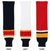 Florida Panthers Dogree Knit Hockey Socks -Hockey Specialty Store dogree hockey socks flo knit