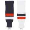 New York Islanders Dogree Knit Hockey Socks 2 New York Islanders Dogree Knit Hockey Socks -Hockey Specialty Store dogree hockey socks nyi knit