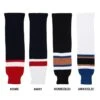 Washington Capitals Dogree Knit Hockey Socks -Hockey Specialty Store dogree hockey socks wsh knit