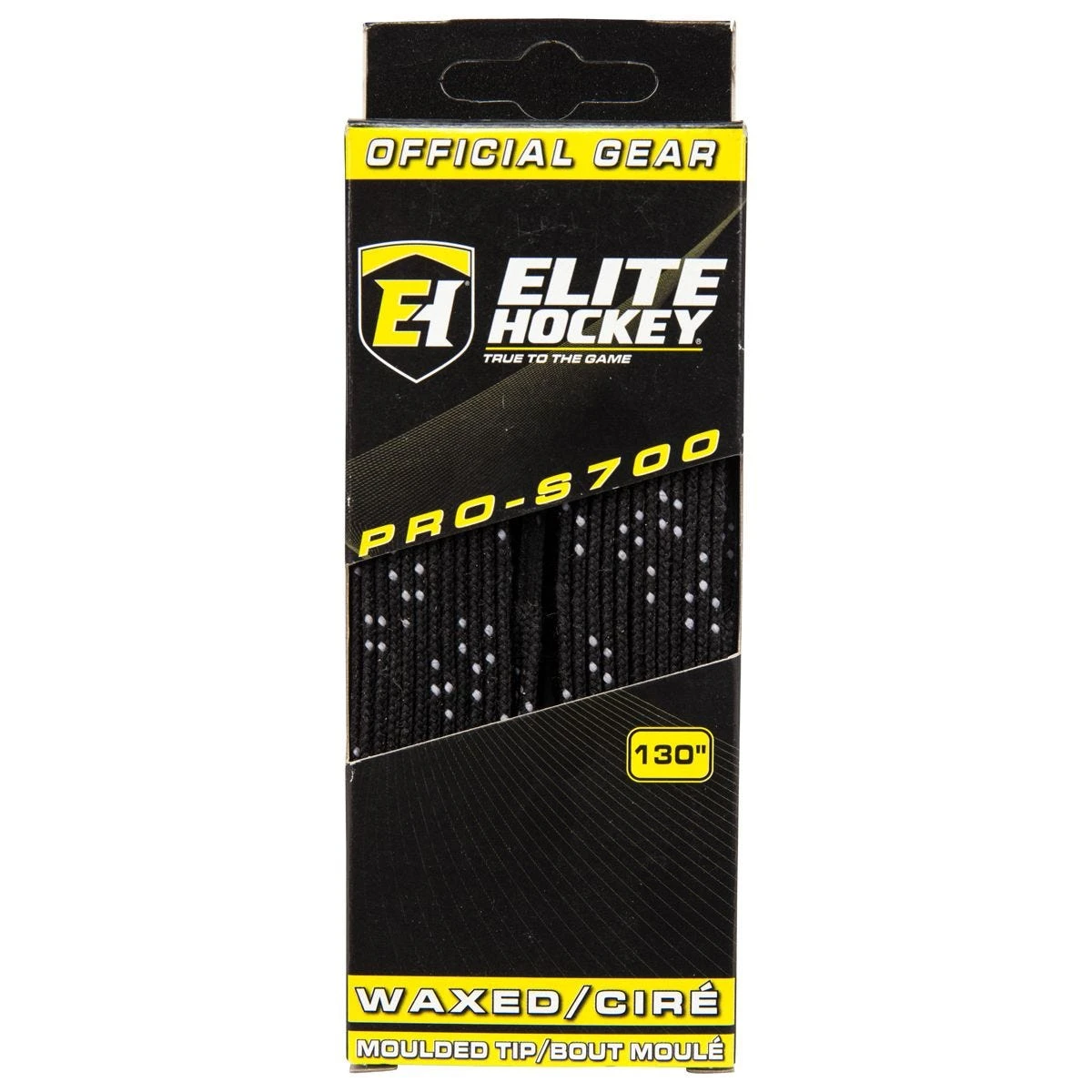 Elite Pro S700 WAXED Molded Tip Laces 3 Elite Pro S700 WAXED Molded Tip Laces