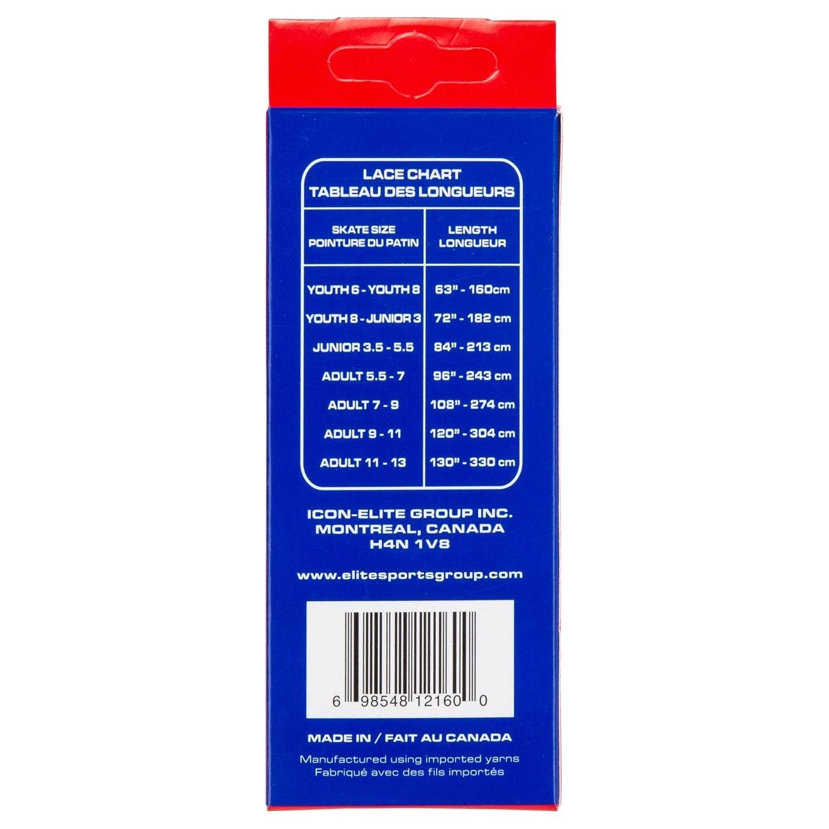 Elite Notorious Pro X Waxed Molded Tip Laces 4 Elite Notorious Pro X Waxed Molded Tip Laces - Image 2