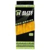 Elite Pro-Series Premium Wide NON-WAXED Molded Tip Laces 2 Elite Pro-Series Premium Wide NON-WAXED Molded Tip Laces -Hockey Specialty Store elite hockey lace pro series premium wide