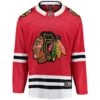 Chicago Blackhawks Fanatics Breakaway Adult Hockey Jersey -Hockey Specialty Store fanatics hockey chicago blackhawks breakaway jersey sr