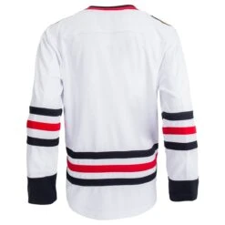 Chicago Blackhawks Fanatics Breakaway Adult Hockey Jersey -Hockey Specialty Store fanatics hockey chicago blackhawks breakaway jersey sr inset4