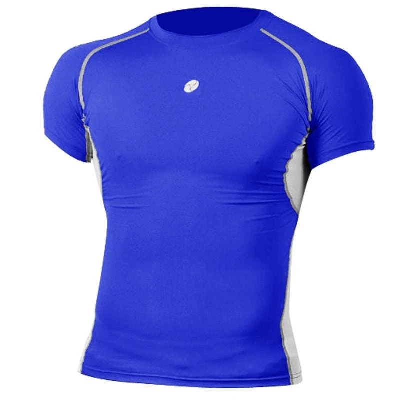 Firstar Overtime Cool-Skin Contour Junior Short Sleeve Shirt 3 Firstar Overtime Cool-Skin Contour Junior Short Sleeve Shirt