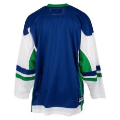 Stadium Adult Hockey Jersey - Royal/Kelley/White 6 Stadium Adult Hockey Jersey - Royal/Kelley/White -Hockey Specialty Store firstar hockey jersey stadium ryl kel wht inset4