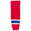 Montreal Canadiens Stadium Mesh Hockey Socks -Hockey Specialty Store firstar hockey sock stadium mesh montreal