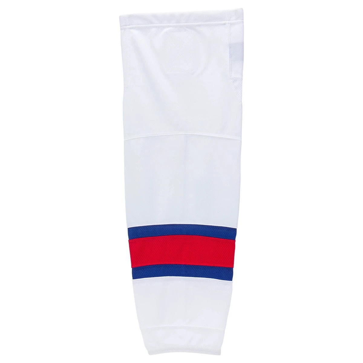 New York Rangers Stadium Mesh Hockey Socks 4 New York Rangers Stadium Mesh Hockey Socks - Image 2
