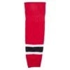 Ottawa Senators Stadium Mesh Hockey Socks 2 Ottawa Senators Stadium Mesh Hockey Socks -Hockey Specialty Store firstar hockey sock stadium mesh ottawa