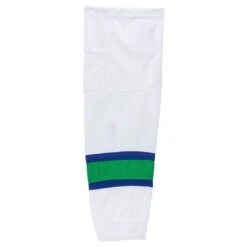 Vancouver Canucks Stadium Mesh Hockey Socks 7 Vancouver Canucks Stadium Mesh Hockey Socks -Hockey Specialty Store firstar hockey sock stadium mesh vancouver inset2