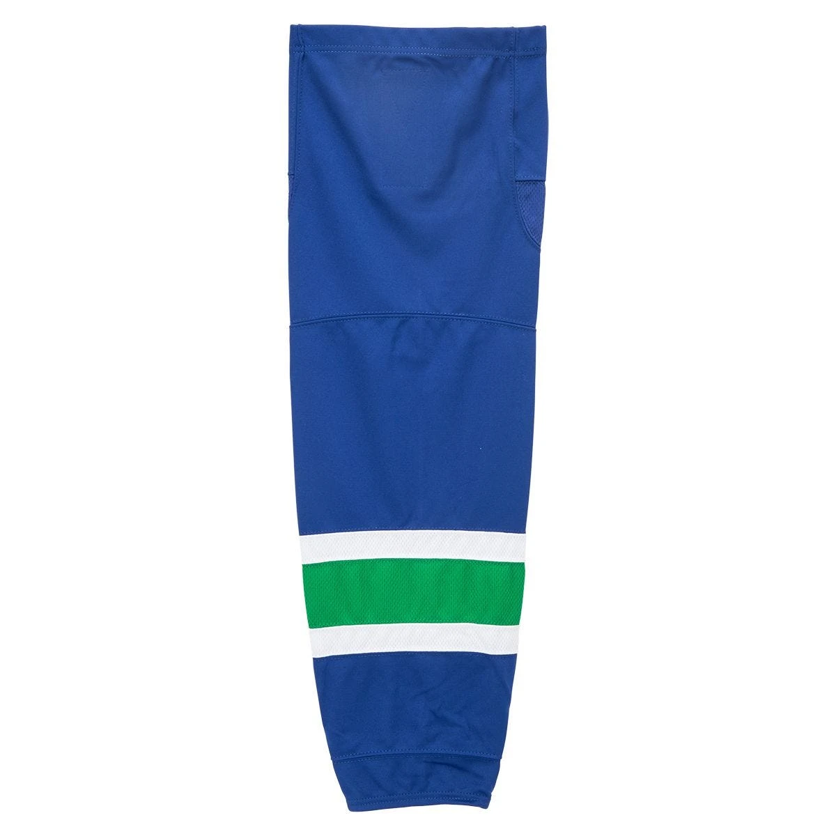 Vancouver Canucks Stadium Mesh Hockey Socks 3 Vancouver Canucks Stadium Mesh Hockey Socks