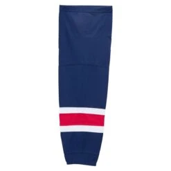 Washington Capitals Stadium Mesh Hockey Socks
