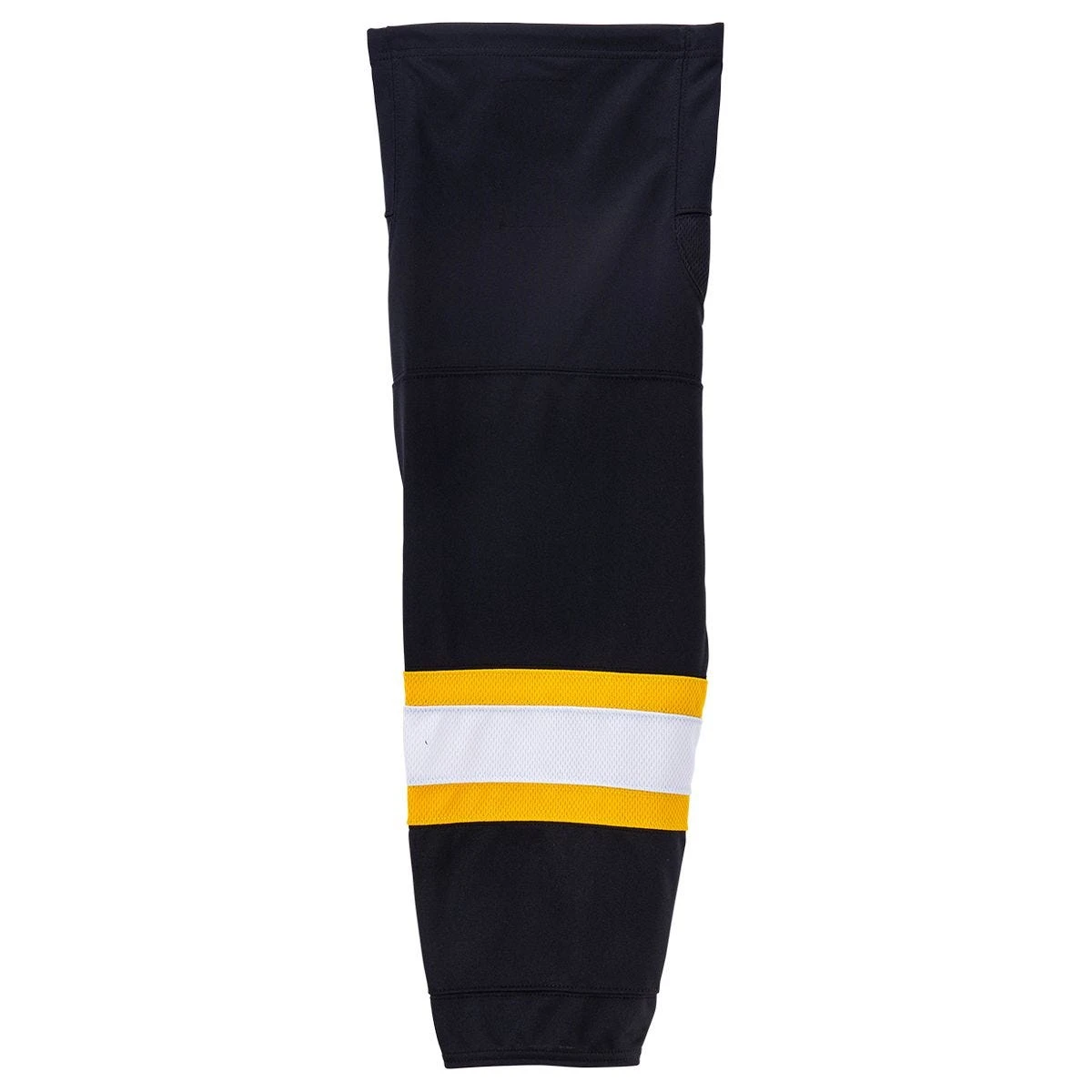 Boston Bruins Stadium Adult Hockey Socks 5 Boston Bruins Stadium Adult Hockey Socks - Image 3