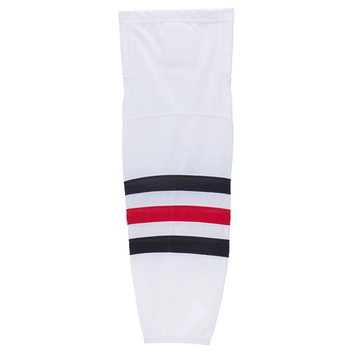 Chicago Blackhawks Stadium Mesh Hockey Socks 5 Chicago Blackhawks Stadium Mesh Hockey Socks - Image 3