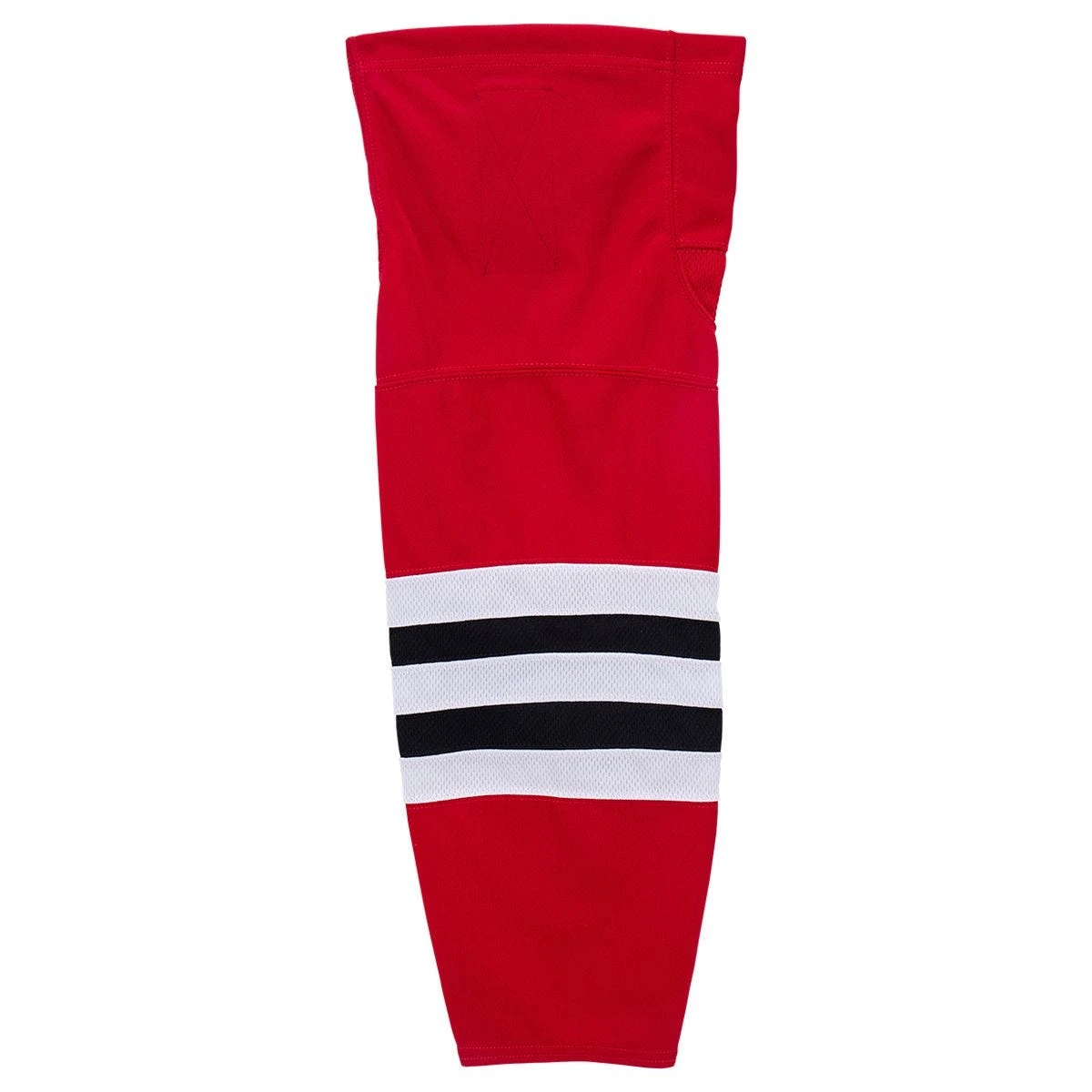 Chicago Blackhawks Stadium Mesh Hockey Socks 3 Chicago Blackhawks Stadium Mesh Hockey Socks