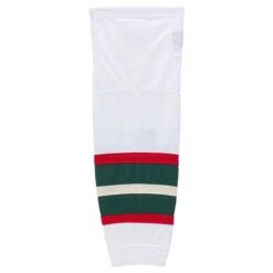 Minnesota Wild Stadium Mesh Hockey Socks -Hockey Specialty Store firstar hockey socks stadium mesh min inset1