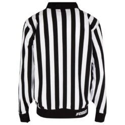 Force Pro Officiating Men's Linesman Jersey 10 Force Pro Officiating Men's Linesman Jersey -Hockey Specialty Store force hockey referee jersey pro linesman men inset2