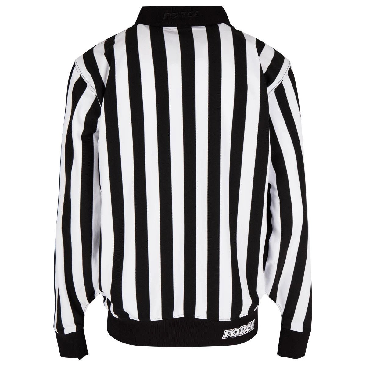 Force Pro Officiating Men's Linesman Jersey 5 Force Pro Officiating Men's Linesman Jersey - Image 3