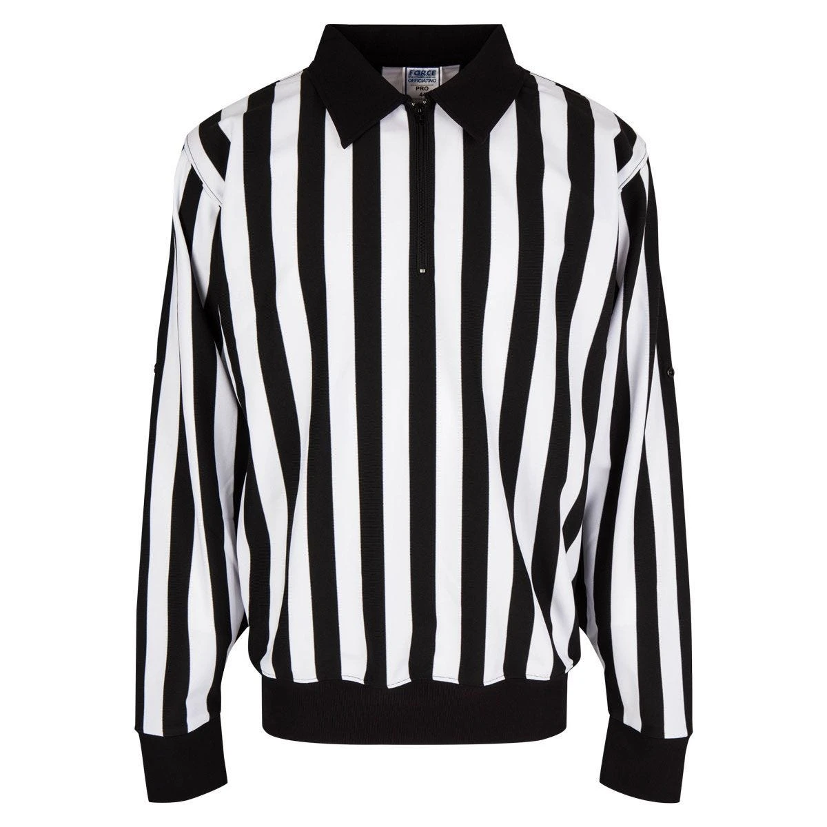 Force Pro Officiating Men's Linesman Jersey 4 Force Pro Officiating Men's Linesman Jersey - Image 2