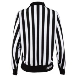 Force Pro Officiating Women's Linesman Jersey -Hockey Specialty Store force hockey referee jersey pro linesman wmn inset2