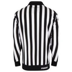 Force Rec Officiating Youth Jersey -Hockey Specialty Store force hockey referee jersey rec youth inset2
