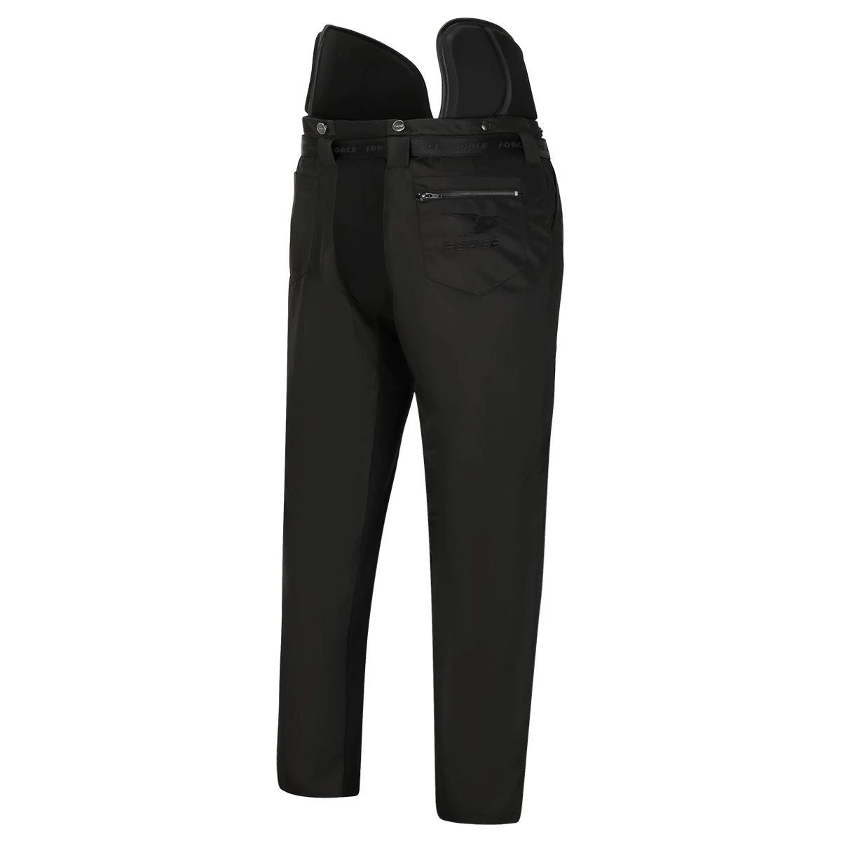 Force PTX-G2 Protective Officiating Adult Referee Pant 4 Force PTX-G2 Protective Officiating Adult Referee Pant - Image 2