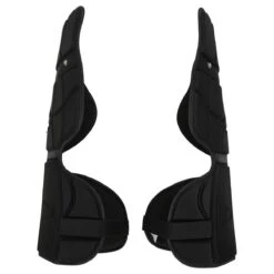 Force PTX-G2 Protective Officiating Adult Referee Pant 10 Force PTX-G2 Protective Officiating Adult Referee Pant -Hockey Specialty Store force hockey referee pant ptx g2 sr inset2