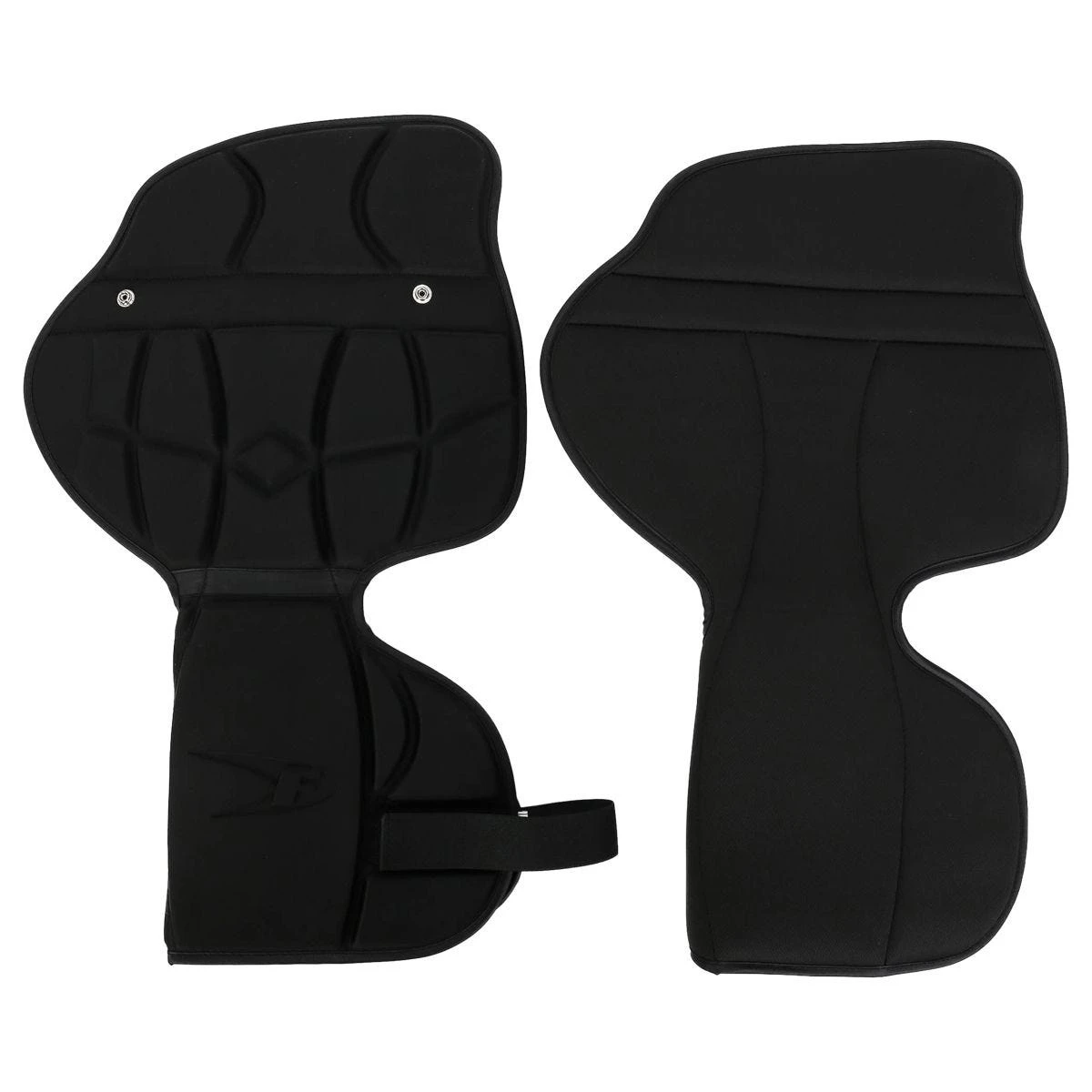 Force PTX-G2 Protective Officiating Adult Referee Pant 6 Force PTX-G2 Protective Officiating Adult Referee Pant - Image 4