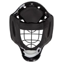 Seattle Kraken Franklin GFM 1500 Goalie Face Mask 13 Seattle Kraken Franklin GFM 1500 Goalie Face Mask -Hockey Specialty Store franklin hockey street goalie mask gfm 1500 sea inset5
