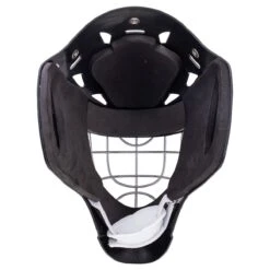 Washington Capitals Franklin GFM 1500 Goalie Face Mask 12 Washington Capitals Franklin GFM 1500 Goalie Face Mask -Hockey Specialty Store franklin hockey street goalie mask gfm 1500 wsh inset5