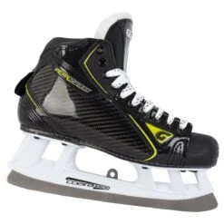 Graf Pro G Senior Goalie Skates -Hockey Specialty Store graf goalie skates pro g sr inset2