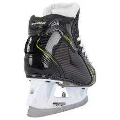 Graf Pro G Senior Goalie Skates -Hockey Specialty Store graf goalie skates pro g sr inset3
