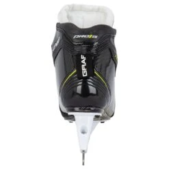 Graf Pro G Senior Goalie Skates -Hockey Specialty Store graf goalie skates pro g sr inset4