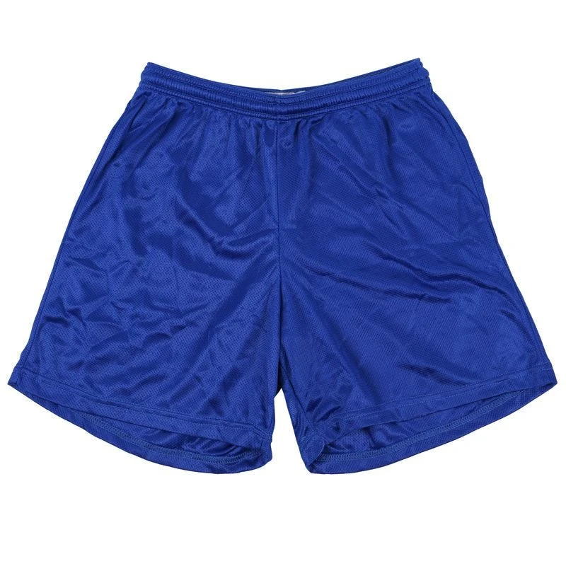 Alleson 580P Adult Nylon Mesh Shorts 3 Alleson 580P Adult Nylon Mesh Shorts