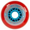 Labeda Gripper X-Soft 74A Roller Hockey Wheel - Red 2 Labeda Gripper X-Soft 74A Roller Hockey Wheel - Red -Hockey Specialty Store labeda hockey wheel gripper red white xsoft 2017 inset3