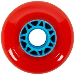 Labeda Gripper X-Soft 74A Roller Hockey Wheel - Red - 4 Pack 10 Labeda Gripper X-Soft 74A Roller Hockey Wheel - Red - 4 Pack -Hockey Specialty Store labeda hockey wheel gripper xsoft red white 2017 4pack inset4