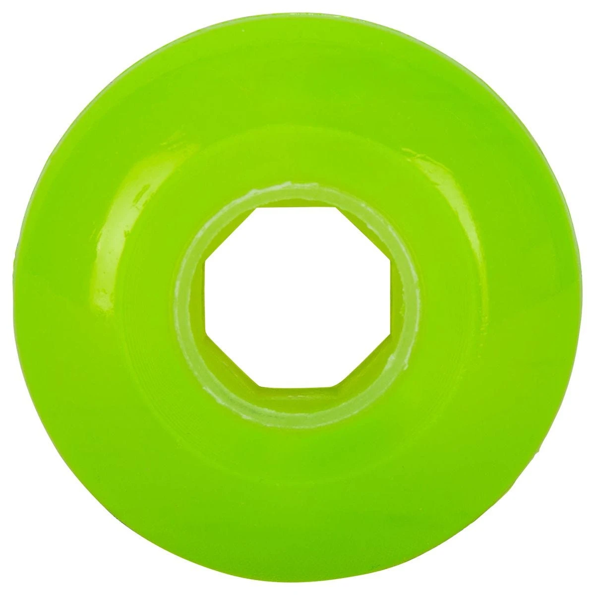 Labeda Patriot 82A Roller Hockey Goalie Wheel - Green 4 Labeda Patriot 82A Roller Hockey Goalie Wheel - Green - Image 2