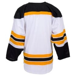 Boston Bruins MonkeySports Uncrested Junior Hockey Jersey 10 Boston Bruins MonkeySports Uncrested Junior Hockey Jersey -Hockey Specialty Store monkeysports hockey jersey uncrested boston bruins jr inset4