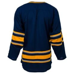 Hockey Specialty Store -Hockey Specialty Store monkeysports hockey jersey uncrested buffalo sabres jr inset2
