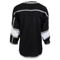 Los Angeles Kings MonkeySports Uncrested Junior Hockey Jersey 9 Los Angeles Kings MonkeySports Uncrested Junior Hockey Jersey -Hockey Specialty Store monkeysports hockey jersey uncrested los angeles kings jr inset2