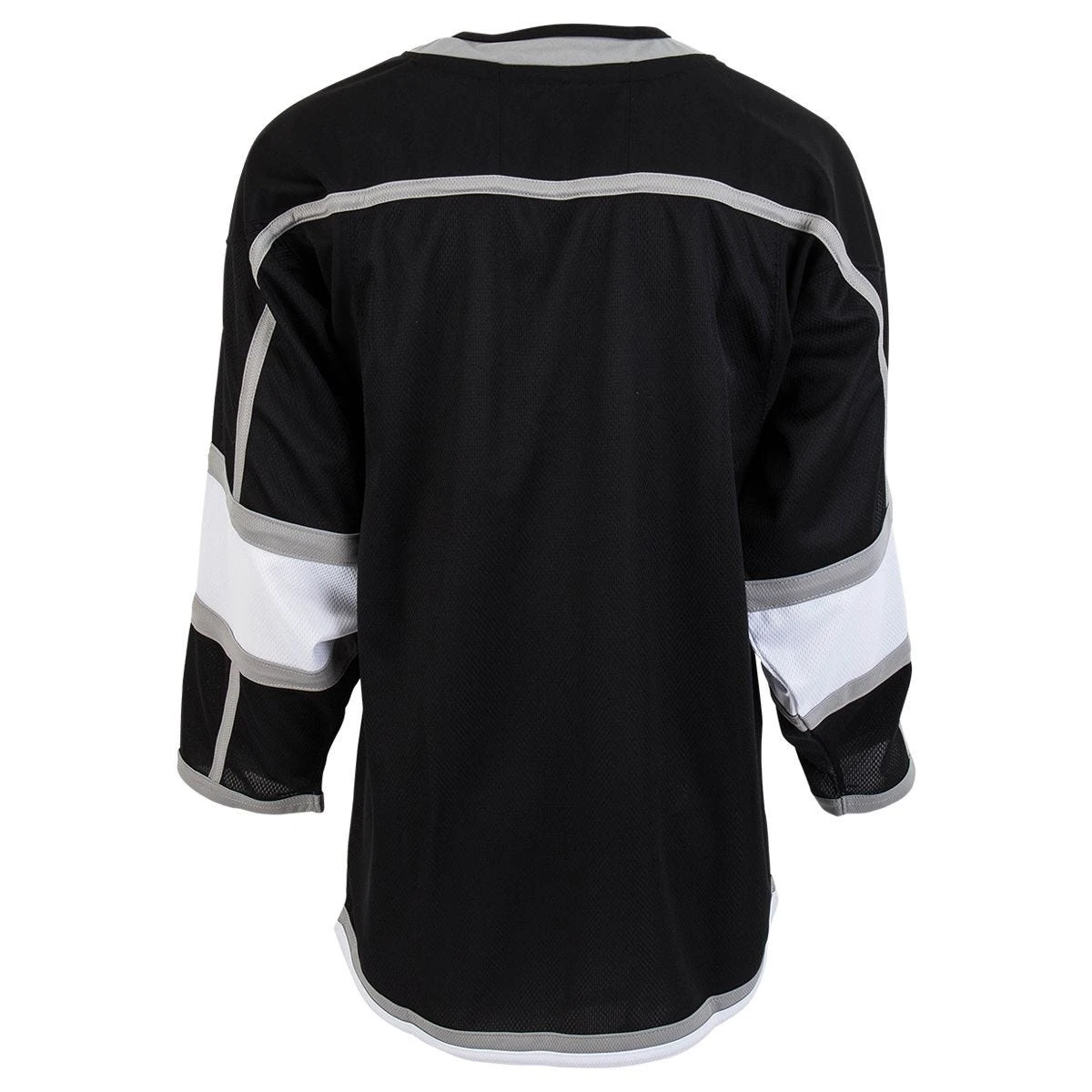 Los Angeles Kings MonkeySports Uncrested Junior Hockey Jersey 5 Los Angeles Kings MonkeySports Uncrested Junior Hockey Jersey - Image 3
