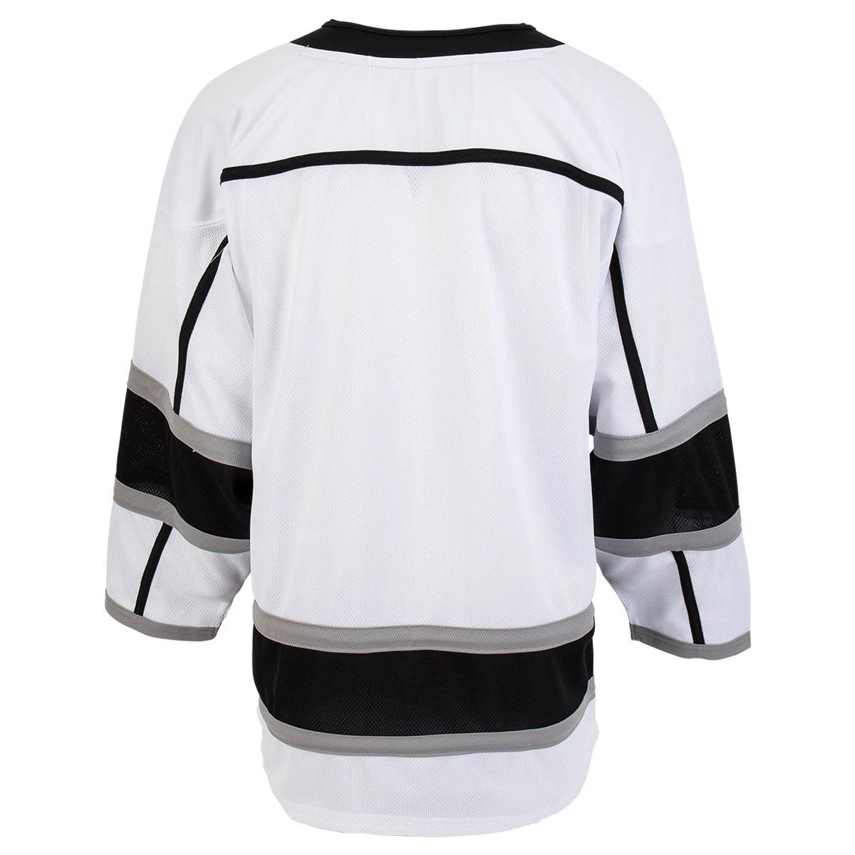 Los Angeles Kings MonkeySports Uncrested Junior Hockey Jersey 6 Los Angeles Kings MonkeySports Uncrested Junior Hockey Jersey - Image 4