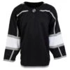 Los Angeles Kings MonkeySports Uncrested Junior Hockey Jersey -Hockey Specialty Store monkeysports hockey jersey uncrested los angeles kings jr inset6